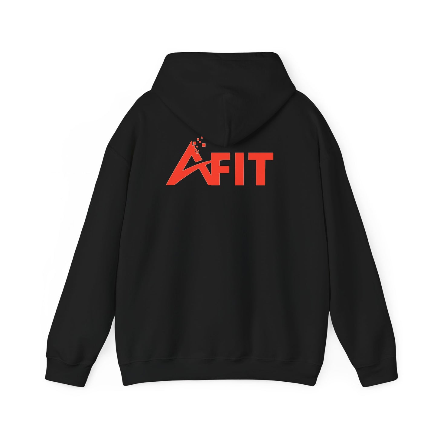 Hooded Sweatshirt -Radiantly Blessed