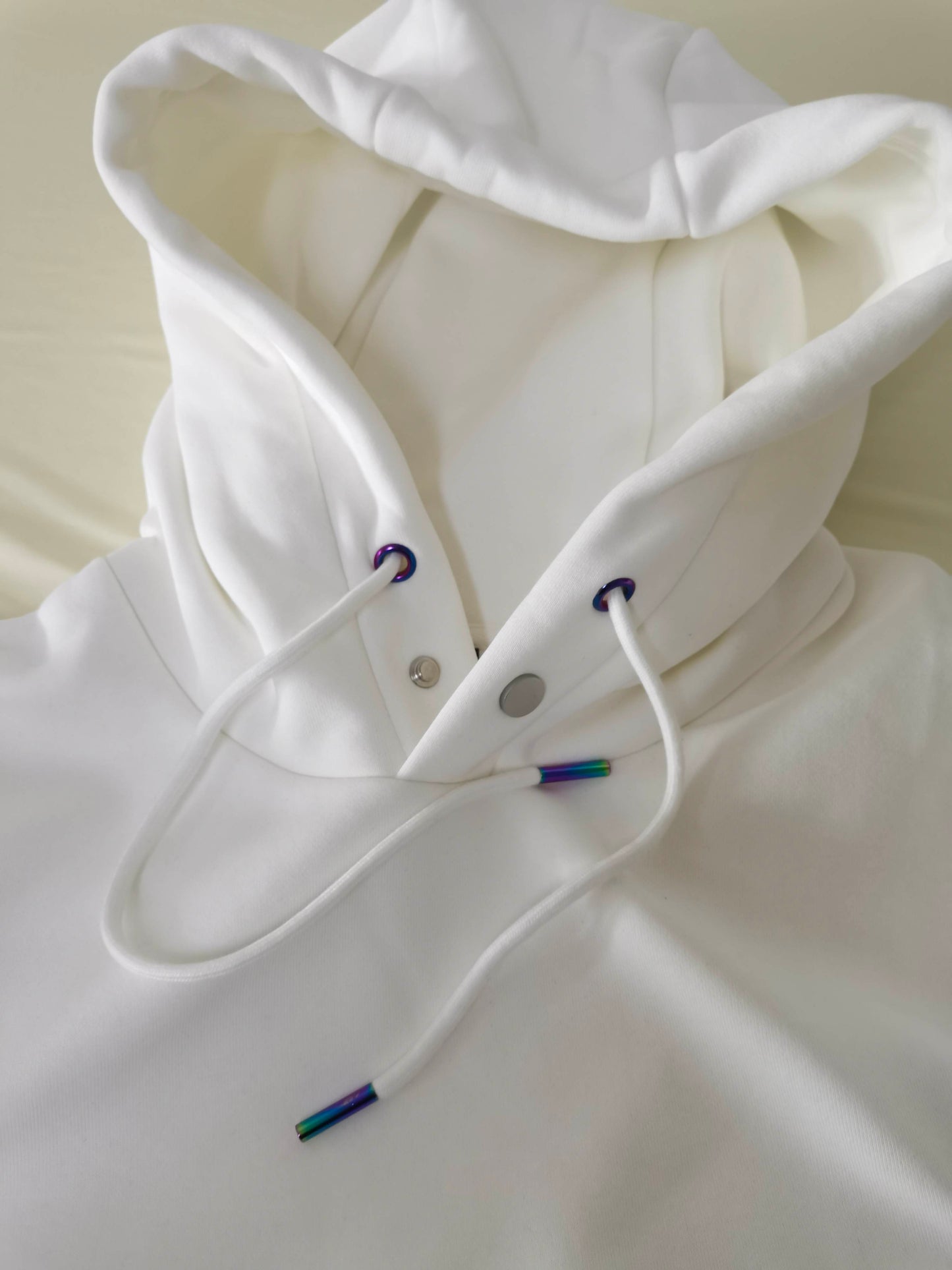 Versatile Comfort: The Essential Everyday Hoodie