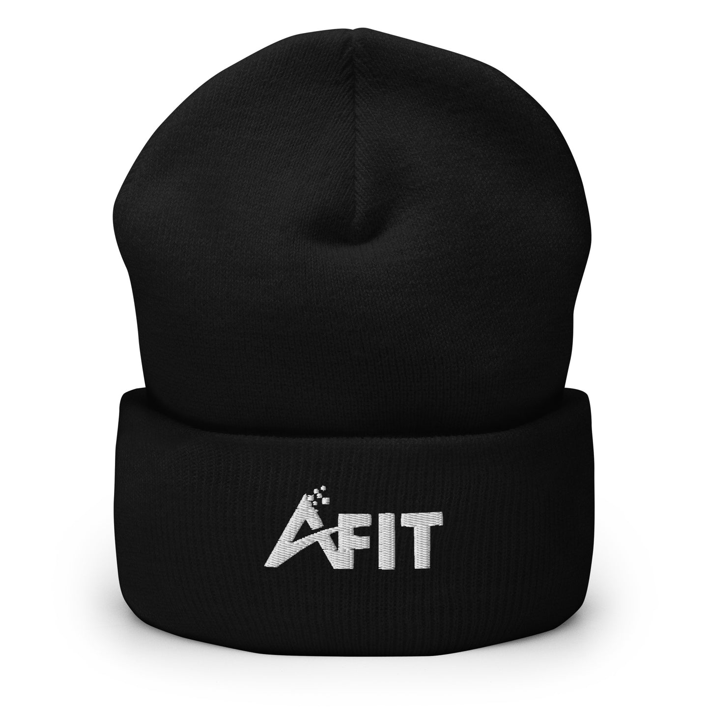 Cuffed Beanie