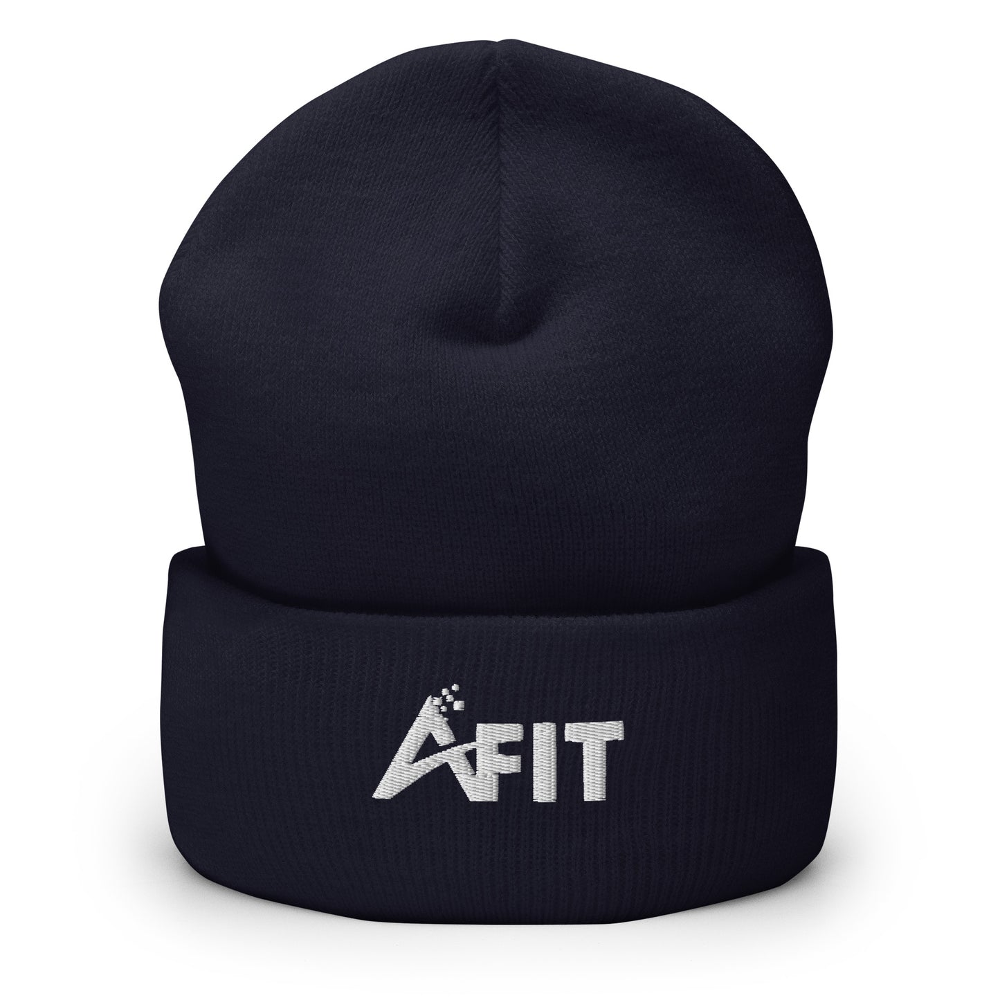 Cuffed Beanie