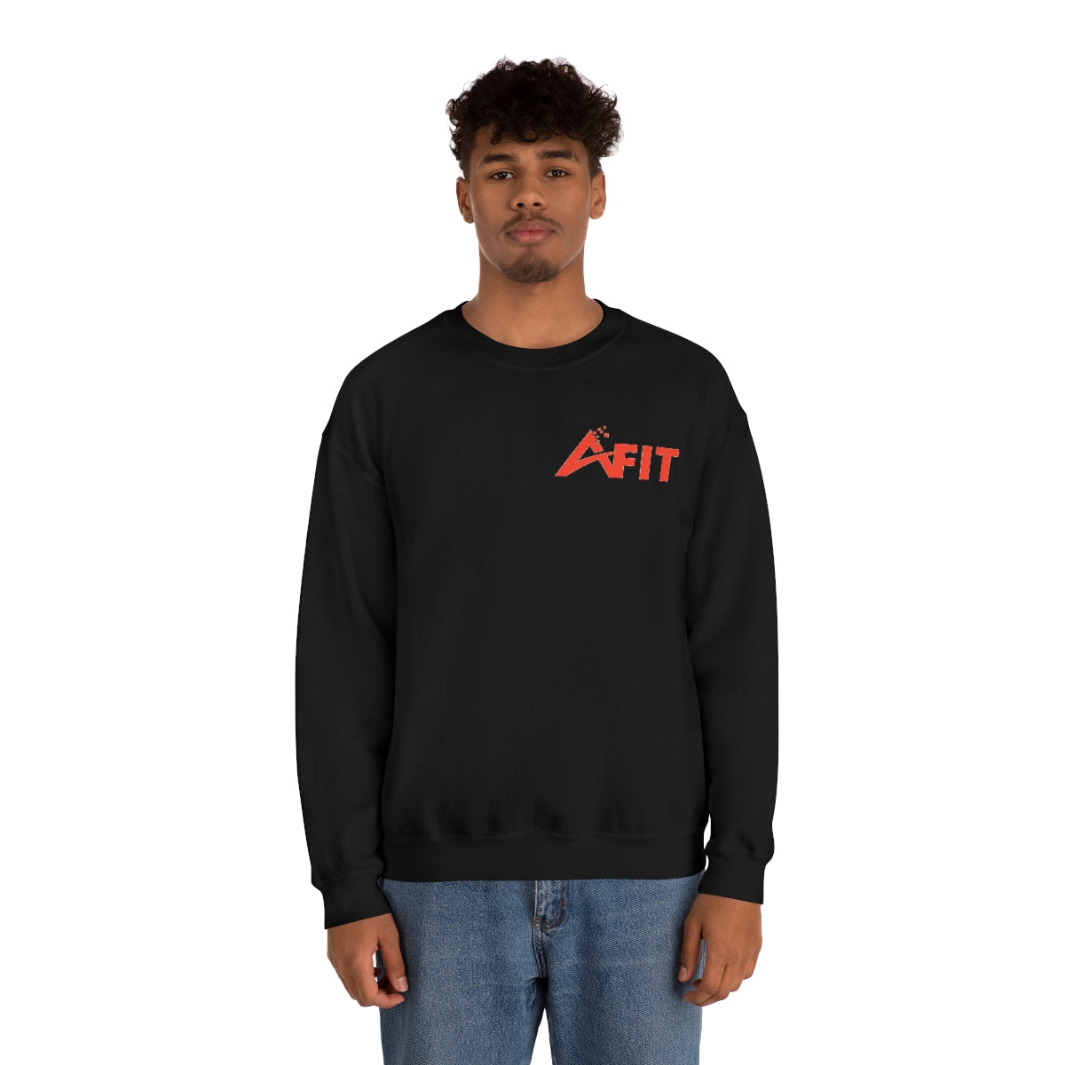 Sweatshirt - Crewneck