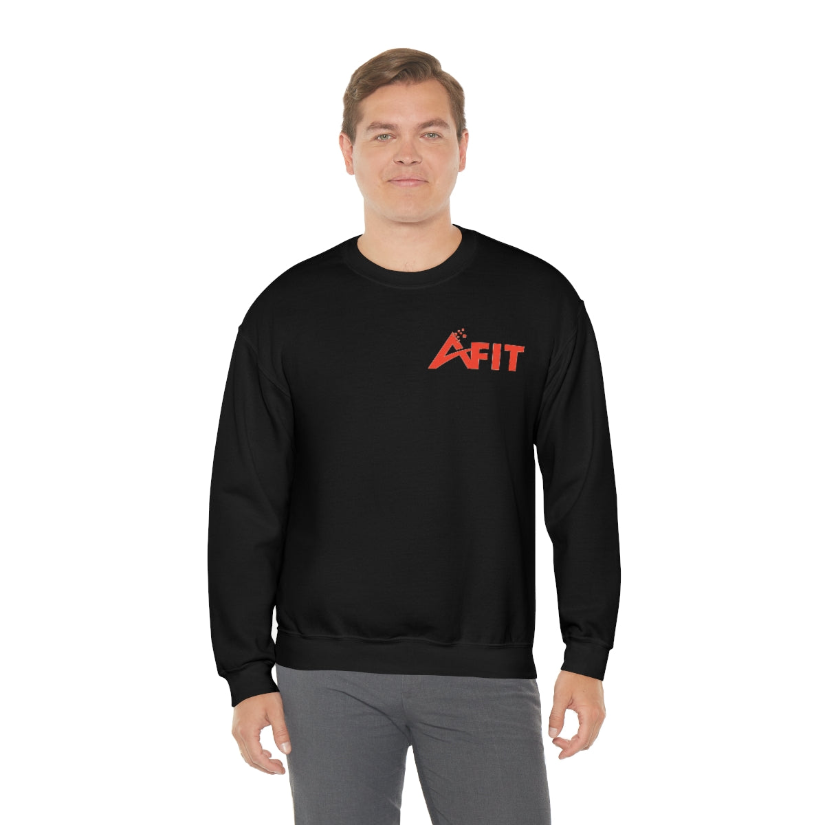 Sweatshirt - Crewneck