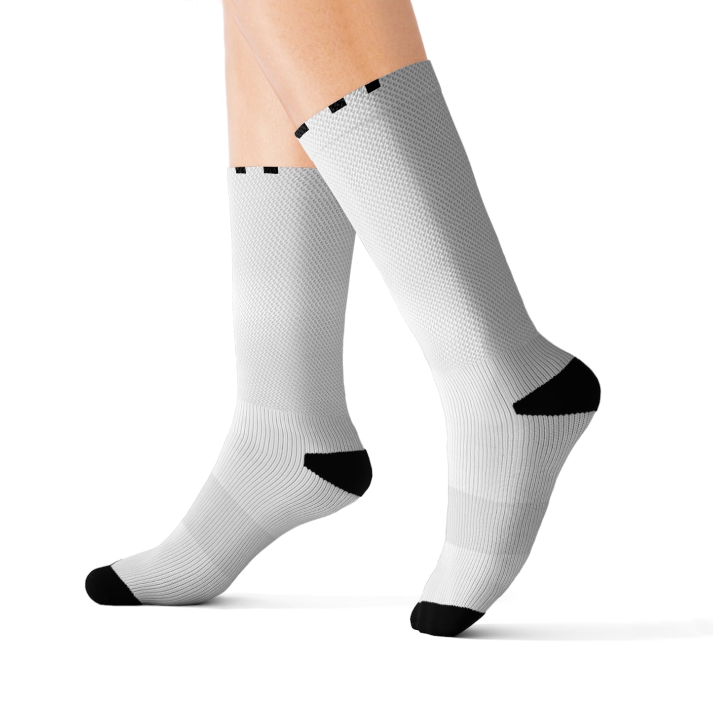 Sublimation Socks