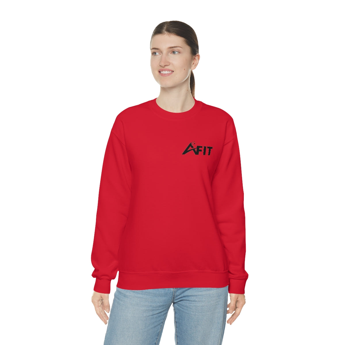Sweatshirt - Crewneck