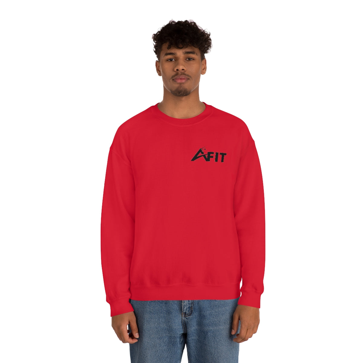 Sweatshirt - Crewneck
