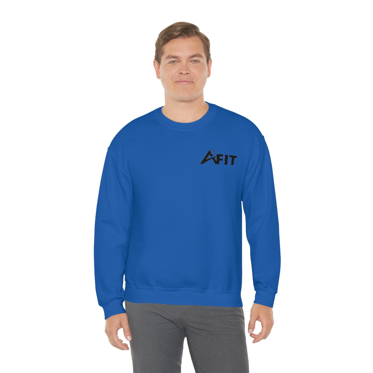 Sweatshirt - Crewneck