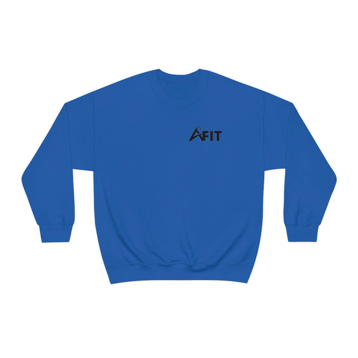 Sweatshirt - Crewneck