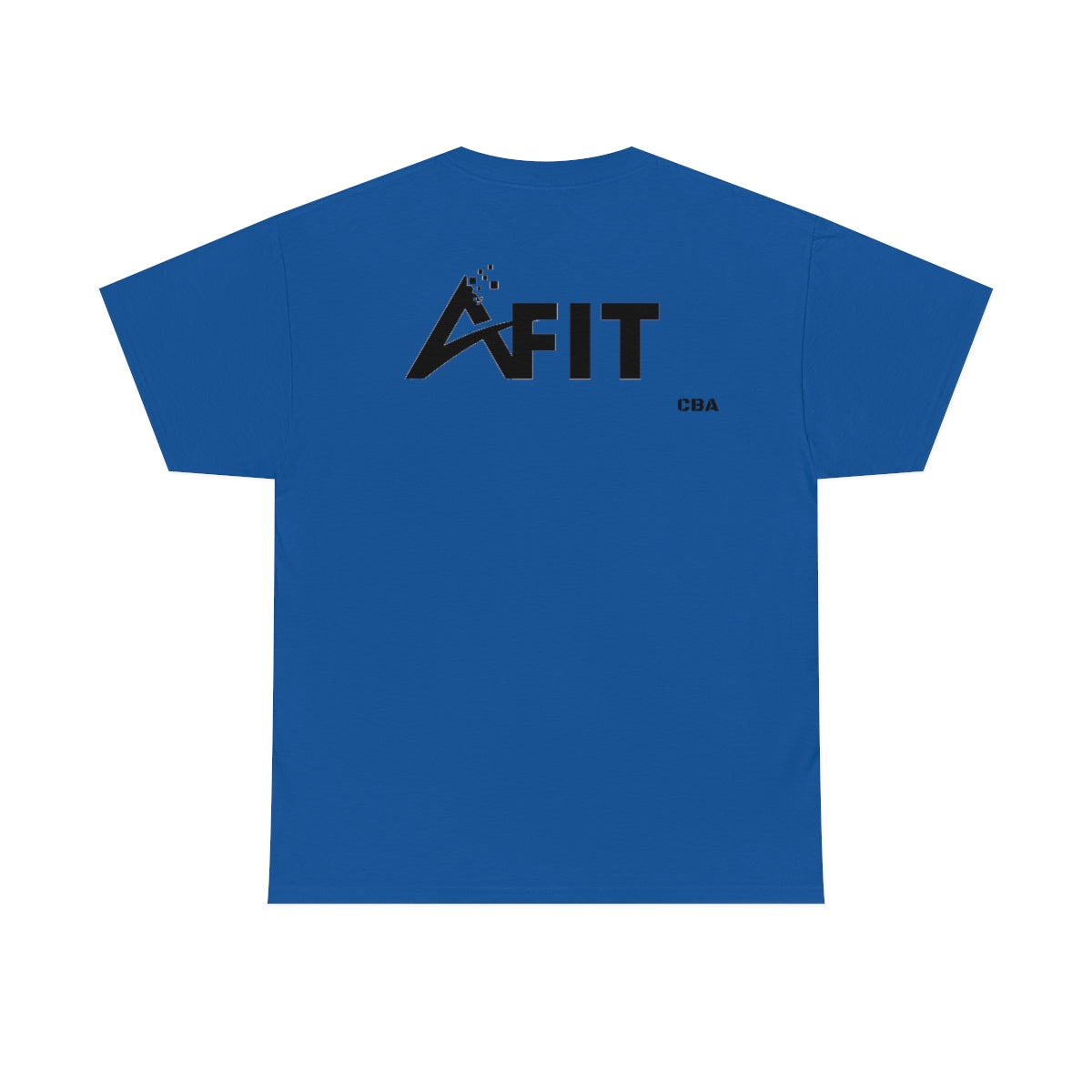 T-shirt / CBA/ positivity