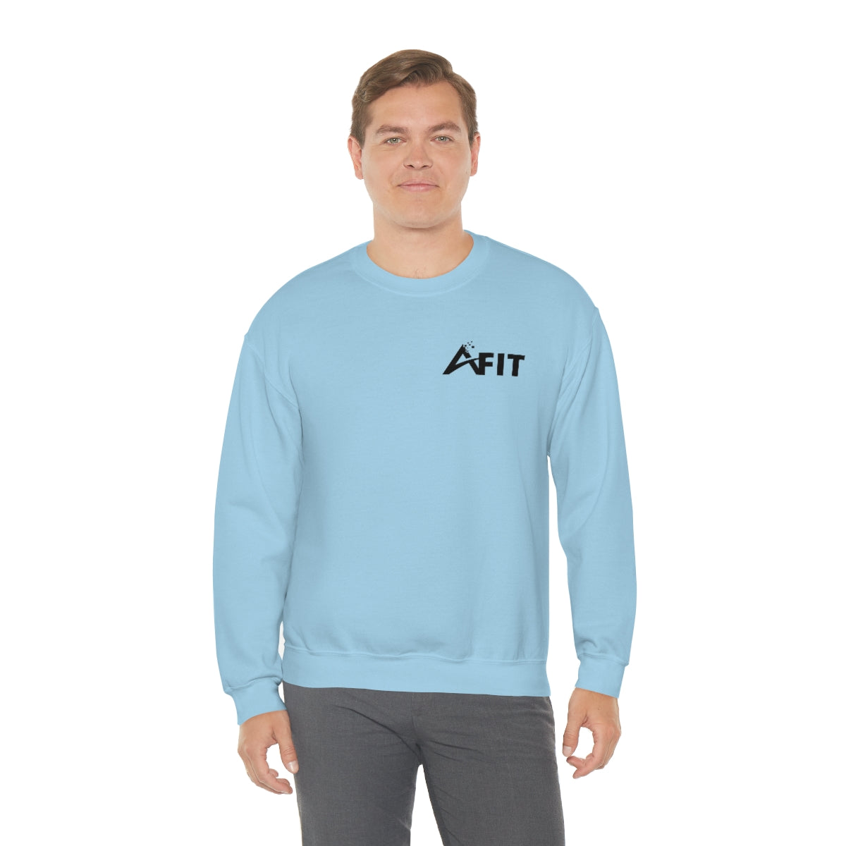 Sweatshirt - Crewneck
