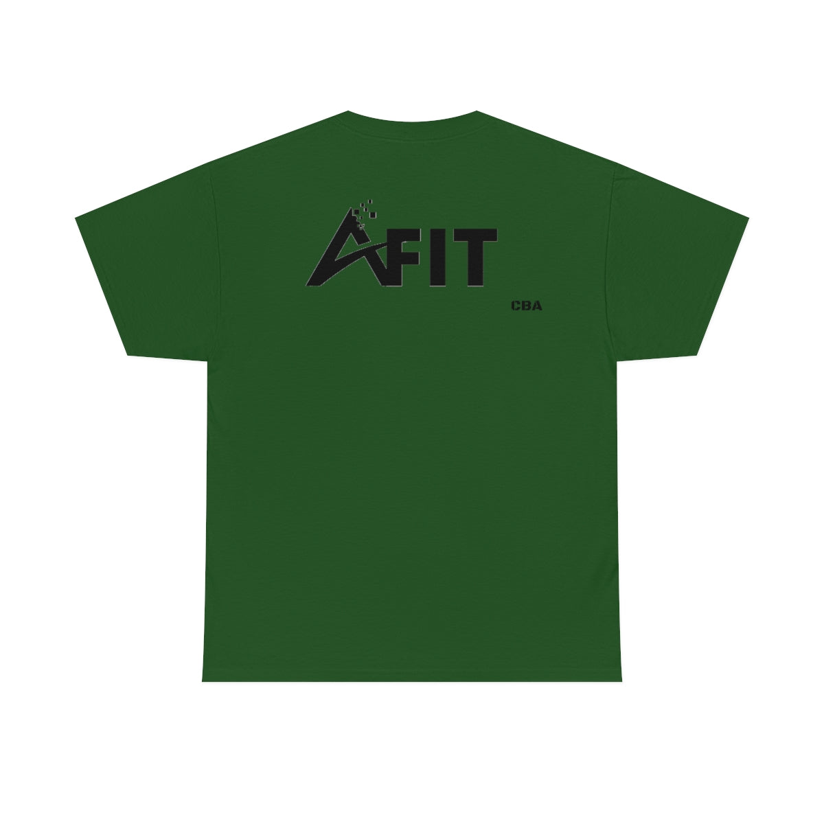 T-shirt / CBA/ positivity