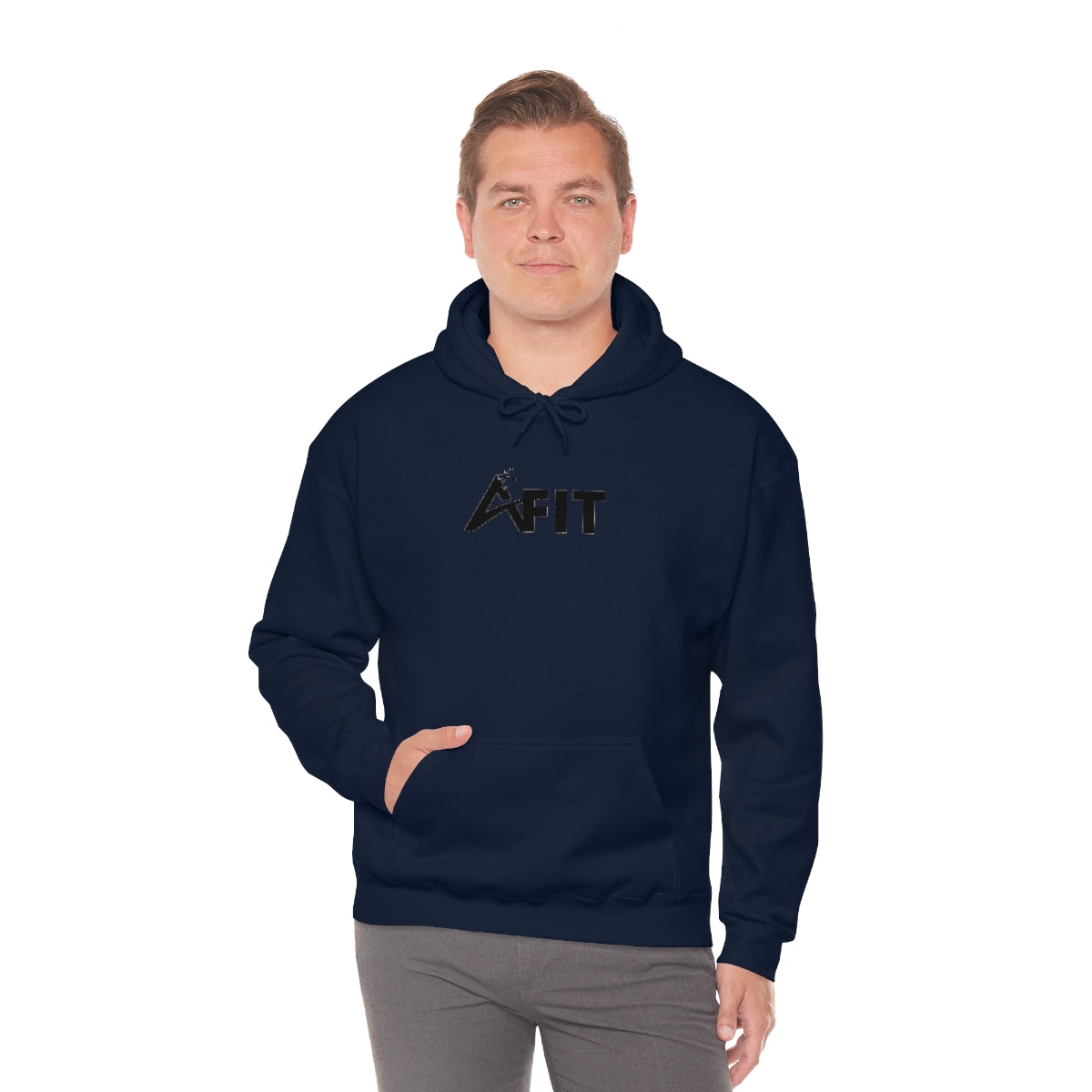 Hooded Sweatshirt