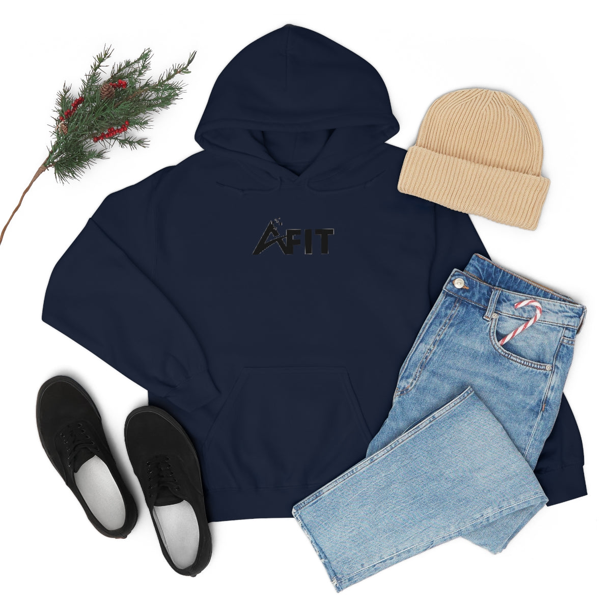 Hooded Sweatshirt