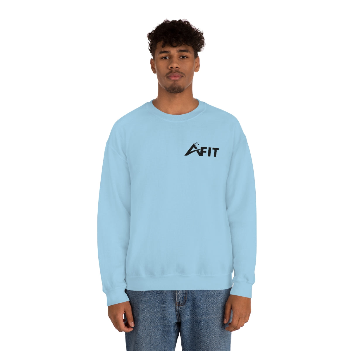 Sweatshirt - Crewneck