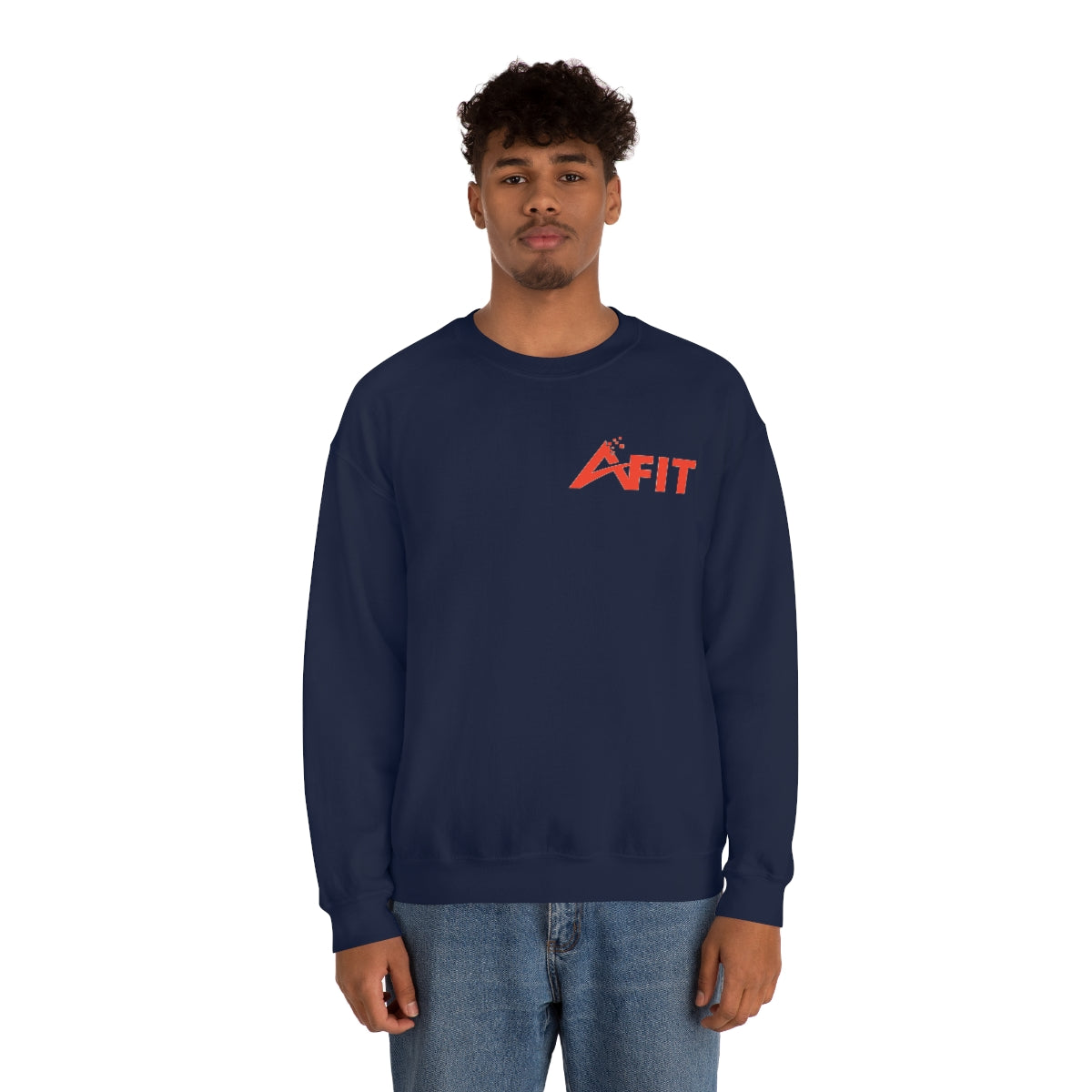 Sweatshirt - Crewneck