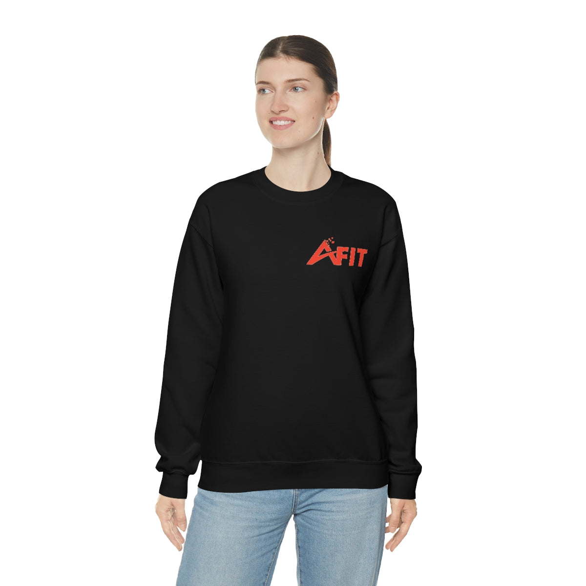 Sweatshirt - Crewneck
