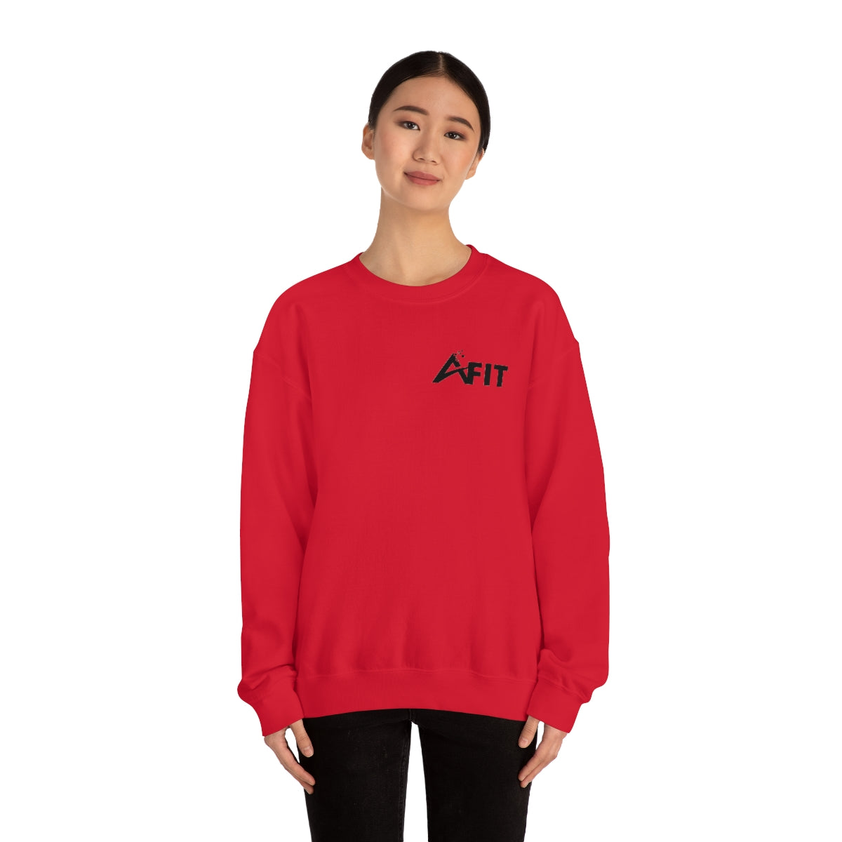 Sweatshirt - Crewneck