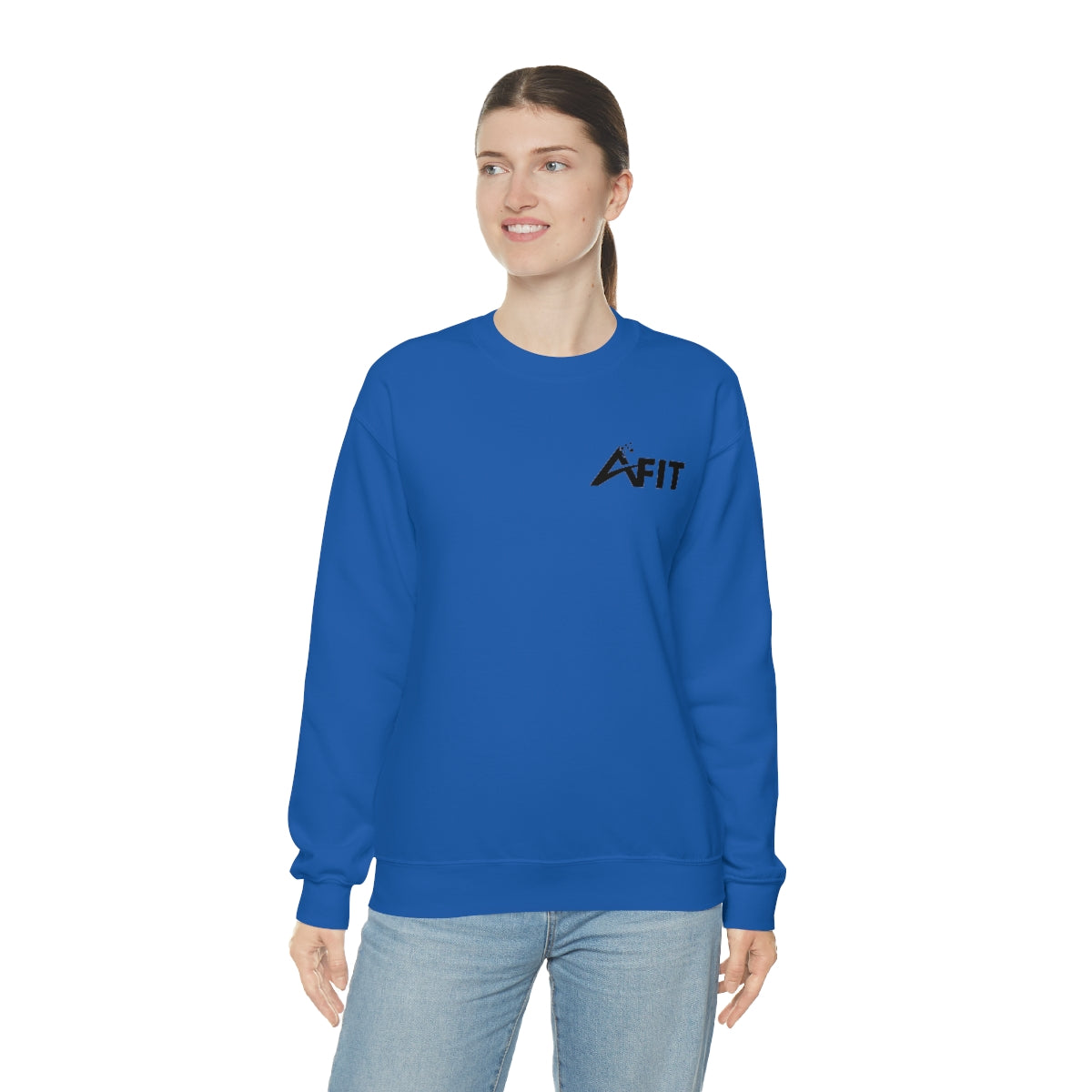 Sweatshirt - Crewneck