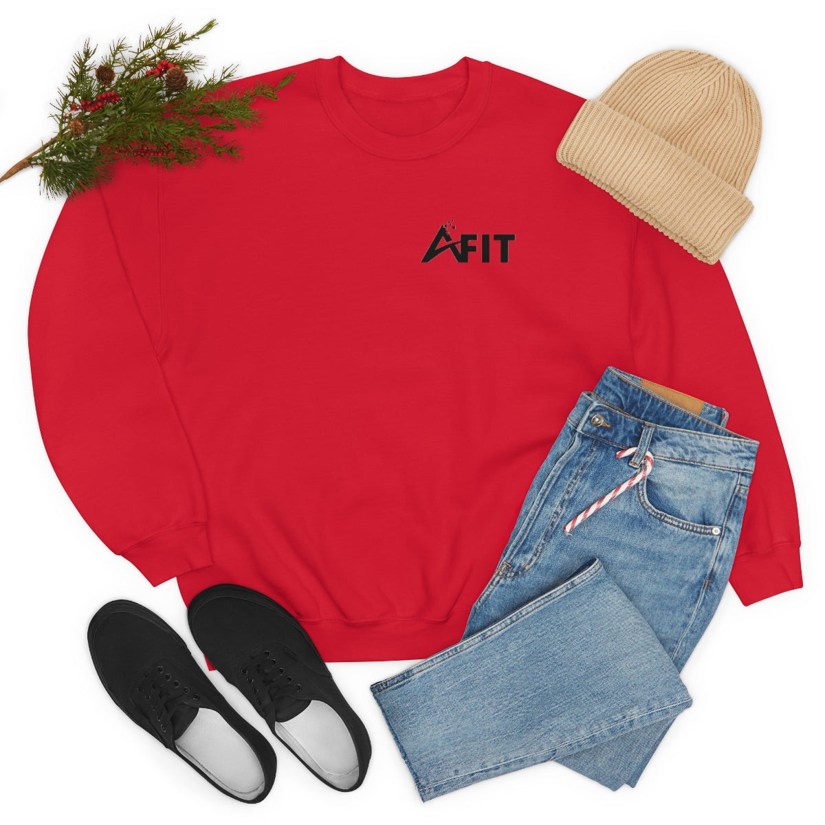 Sweatshirt - Crewneck