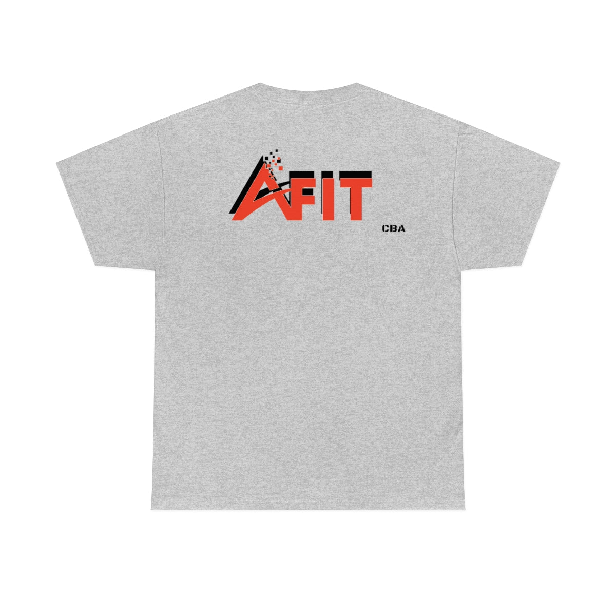 T-shirt / CBA/ positivity
