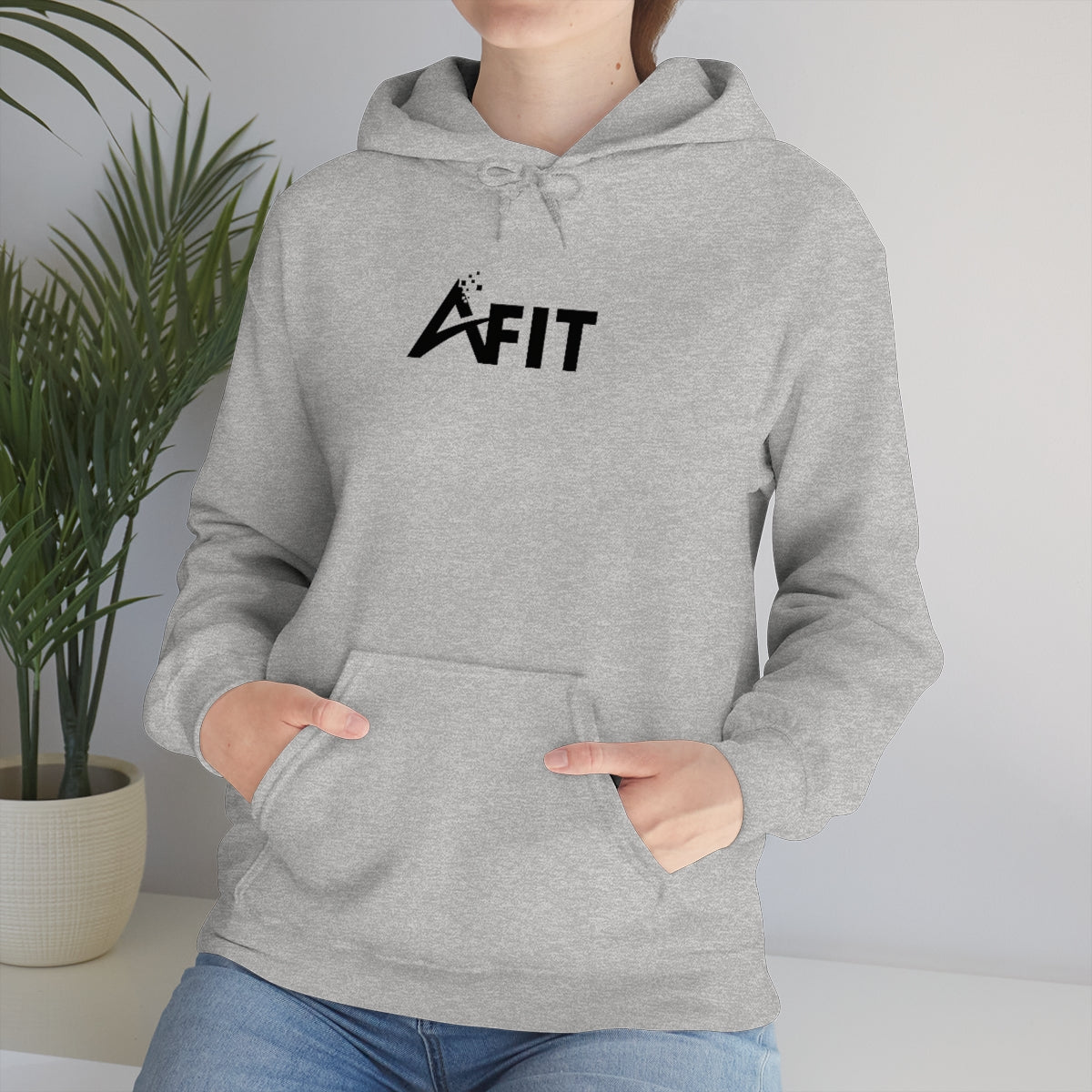 Hooded Sweatshirt