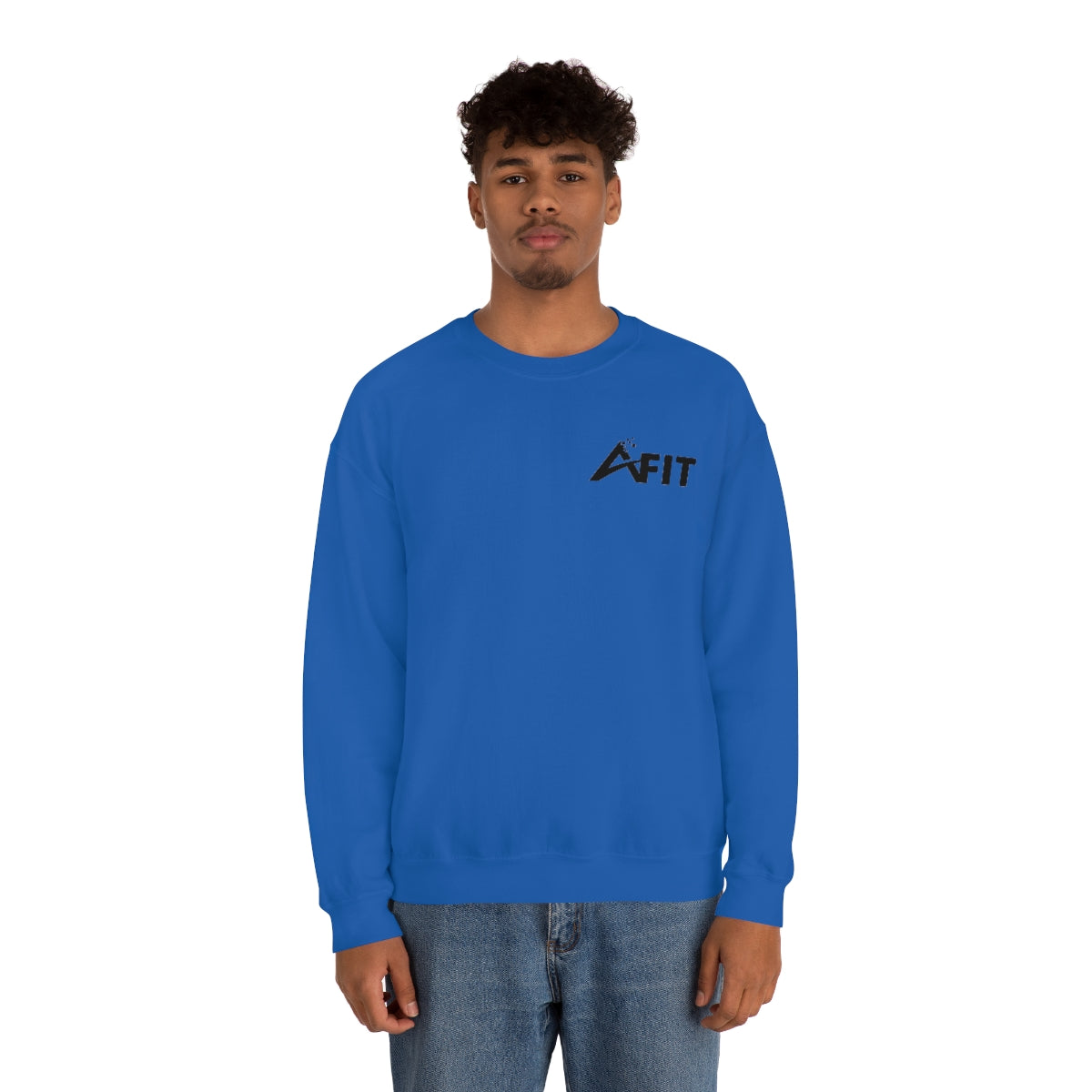Sweatshirt - Crewneck