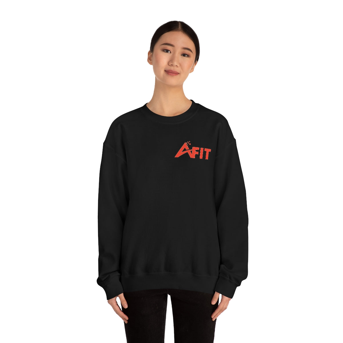 Sweatshirt - Crewneck