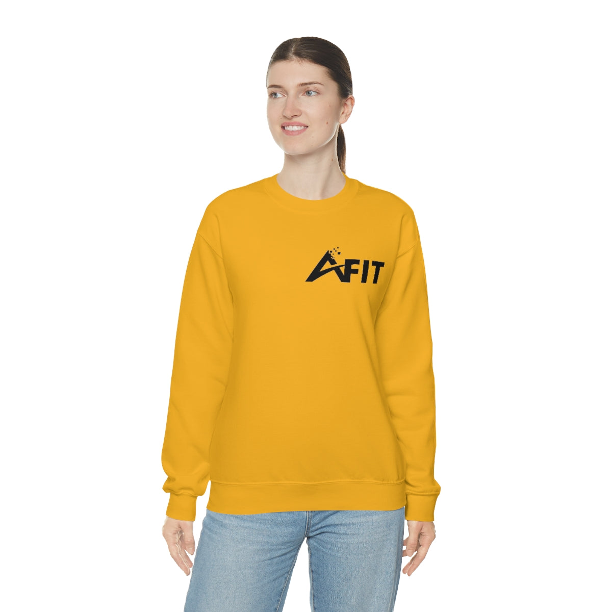 Sweatshirt - Crewneck