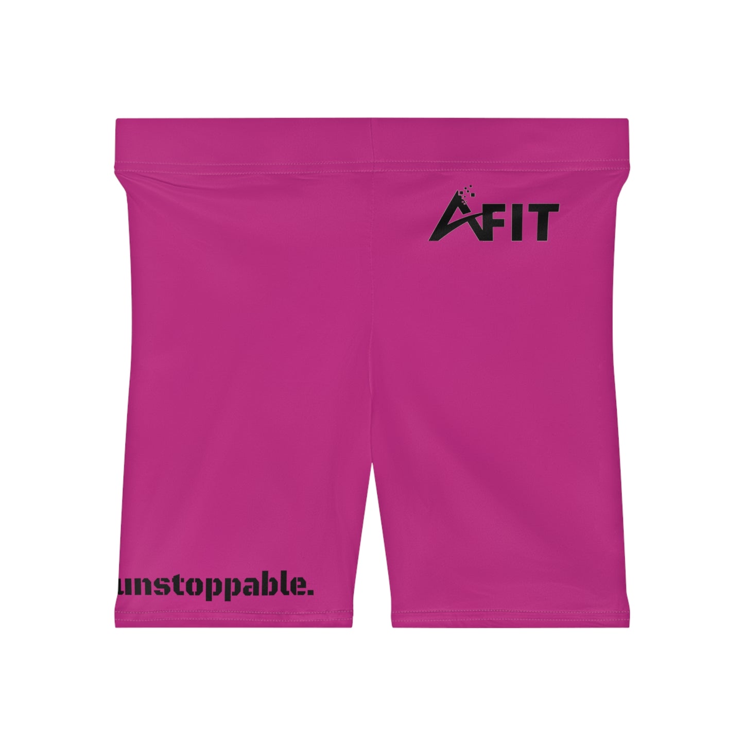 Women's Biker Shorts
