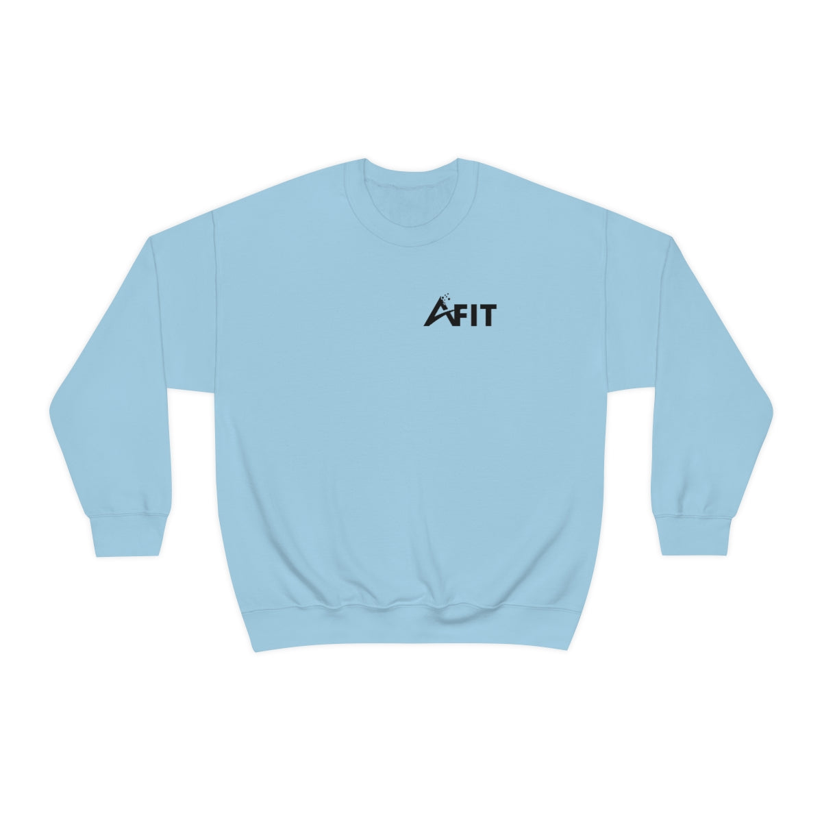 Sweatshirt - Crewneck