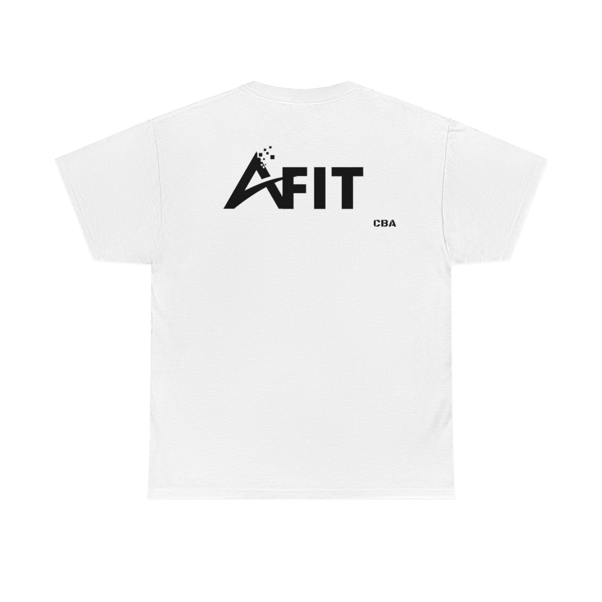 T-shirt / CBA/ positivity