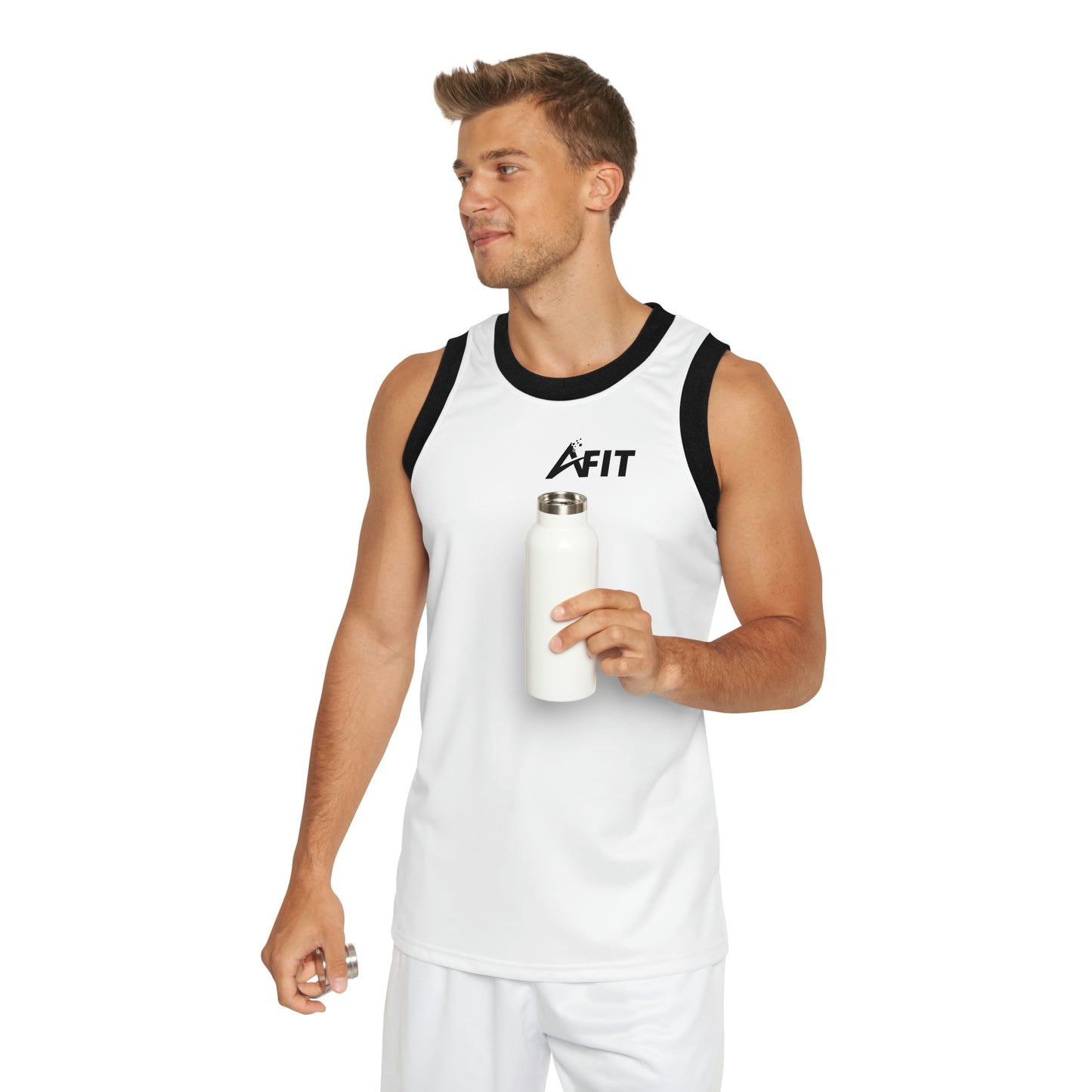 Basketball Jersey (AOP)