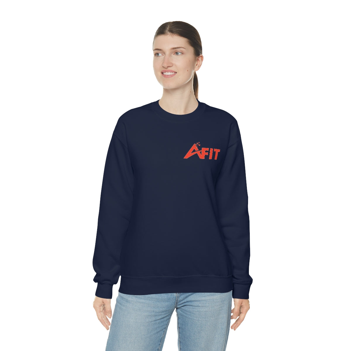 Sweatshirt - Crewneck