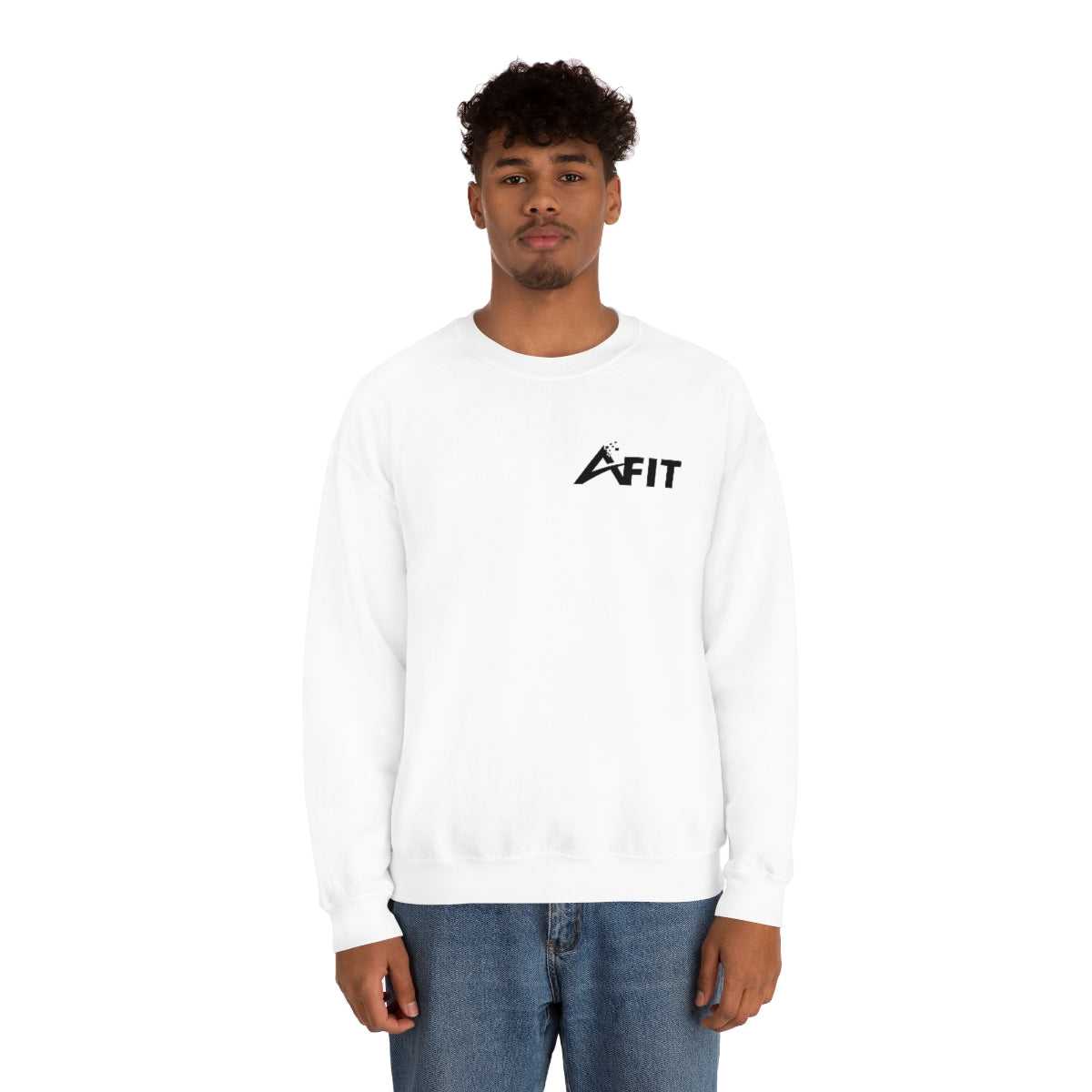 Sweatshirt - Crewneck