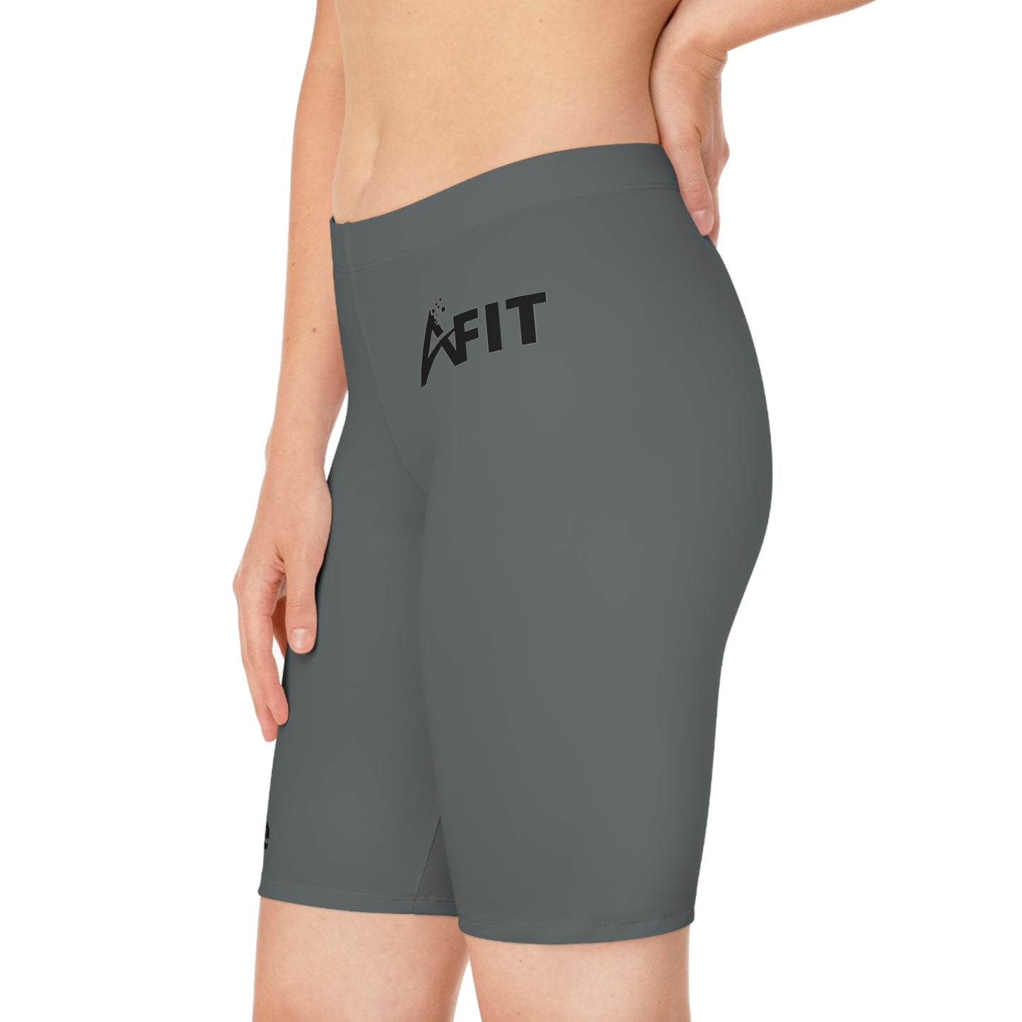 Women's Bike Shorts