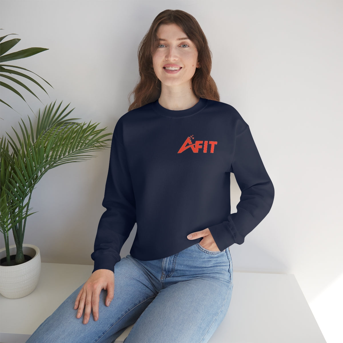 Sweatshirt - Crewneck