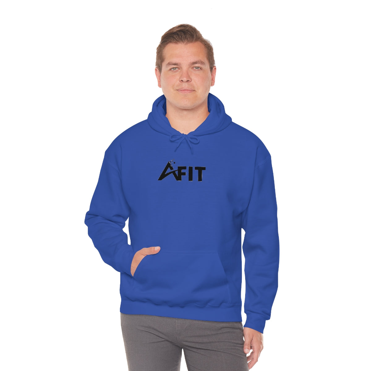 Hooded Sweatshirt