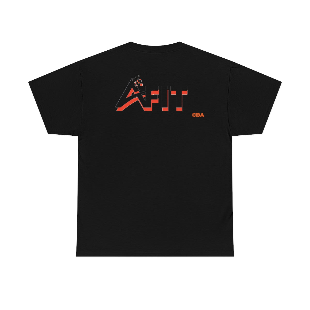 T-shirt / CBA/ positivity