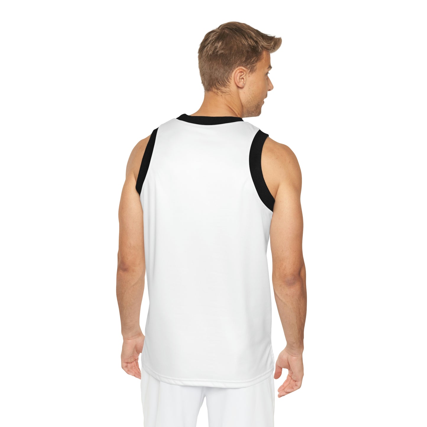 Basketball Jersey (AOP)