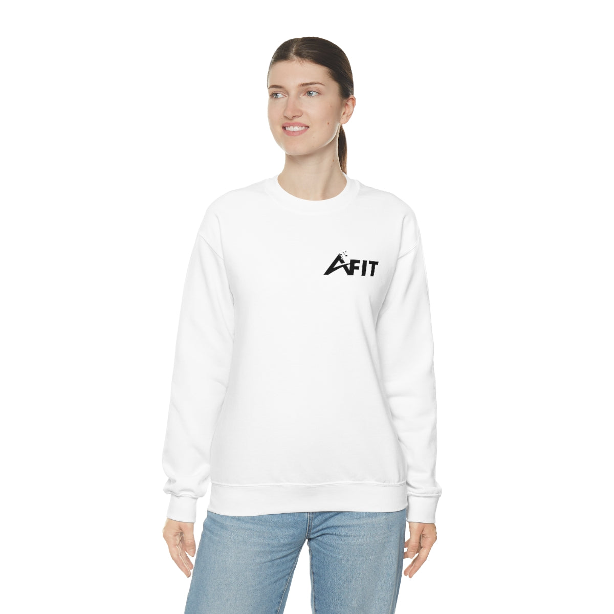 Sweatshirt - Crewneck