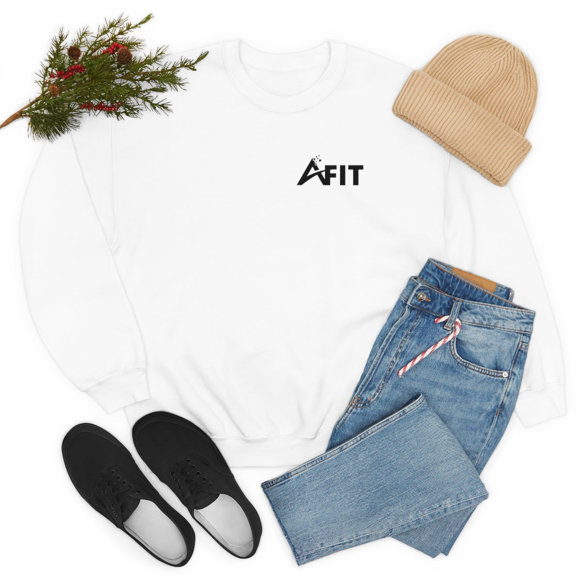 Sweatshirt - Crewneck
