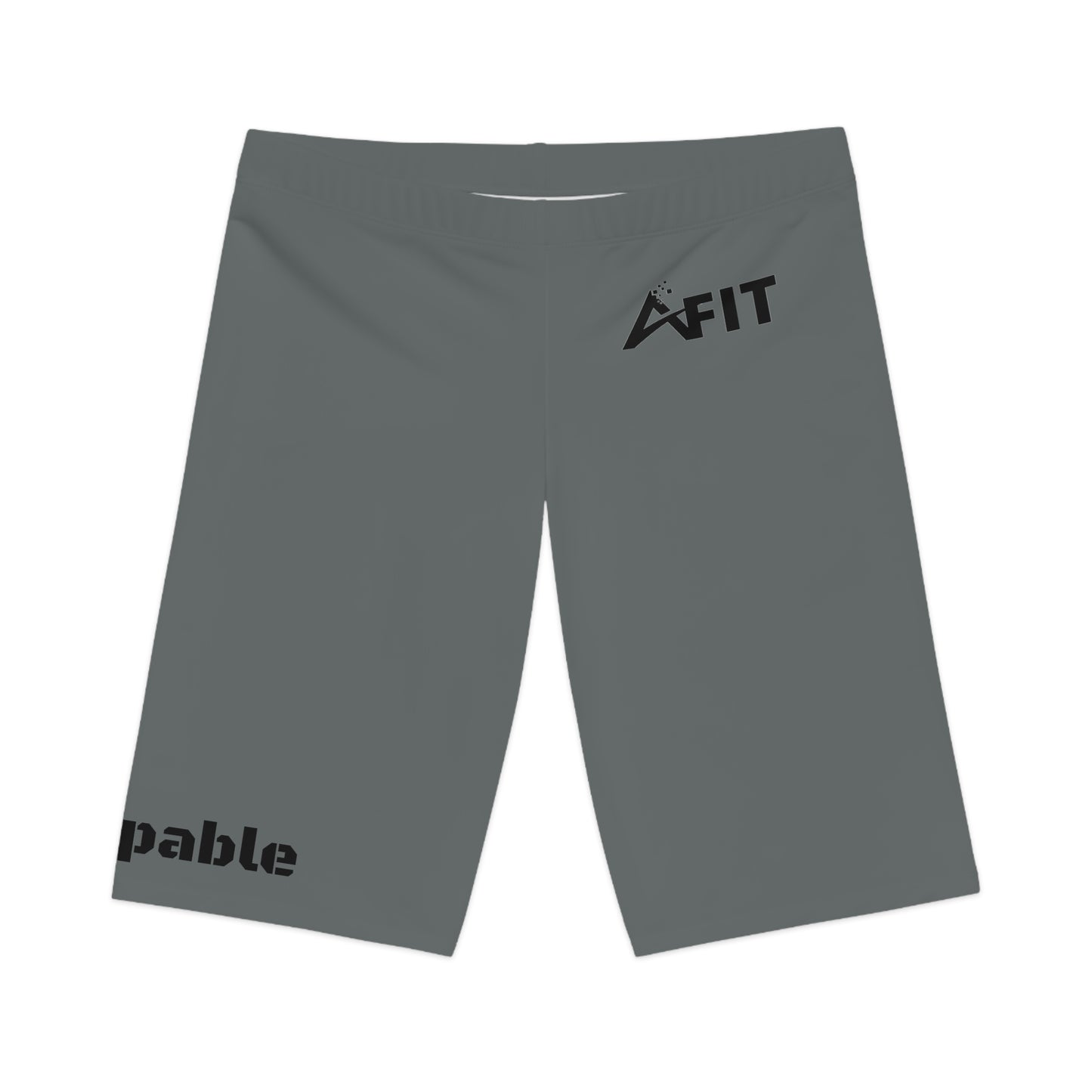 Women's Bike Shorts