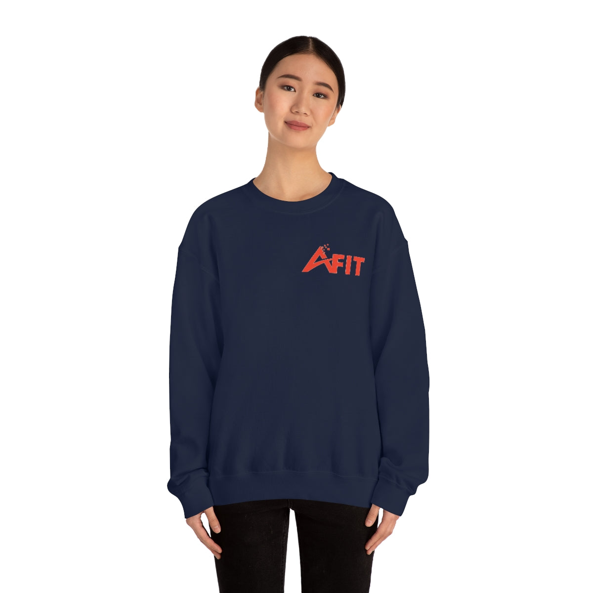 Sweatshirt - Crewneck