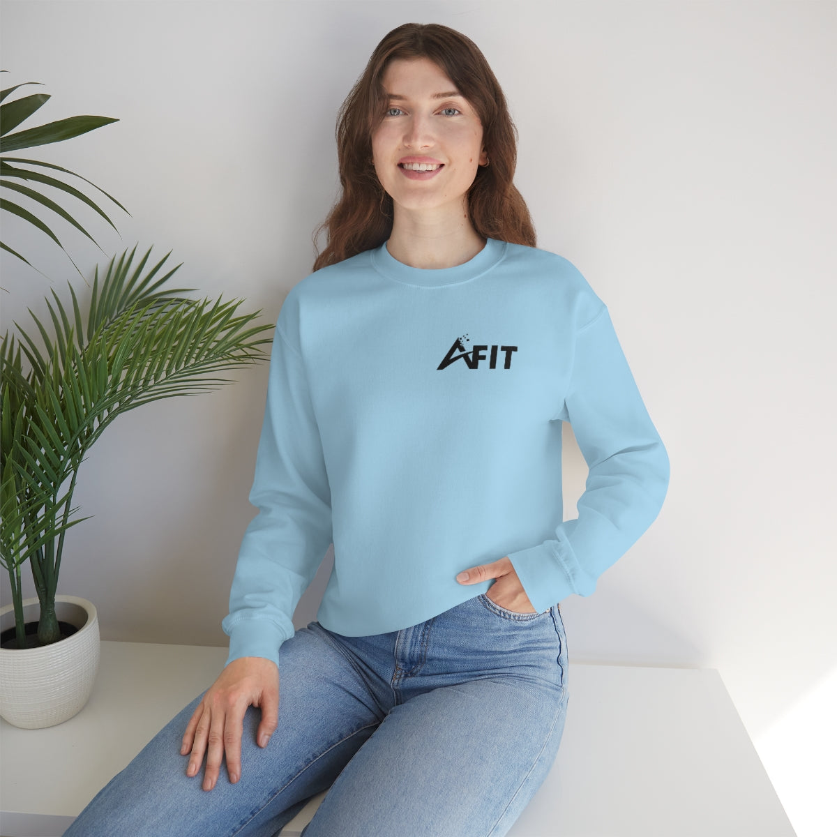 Sweatshirt - Crewneck