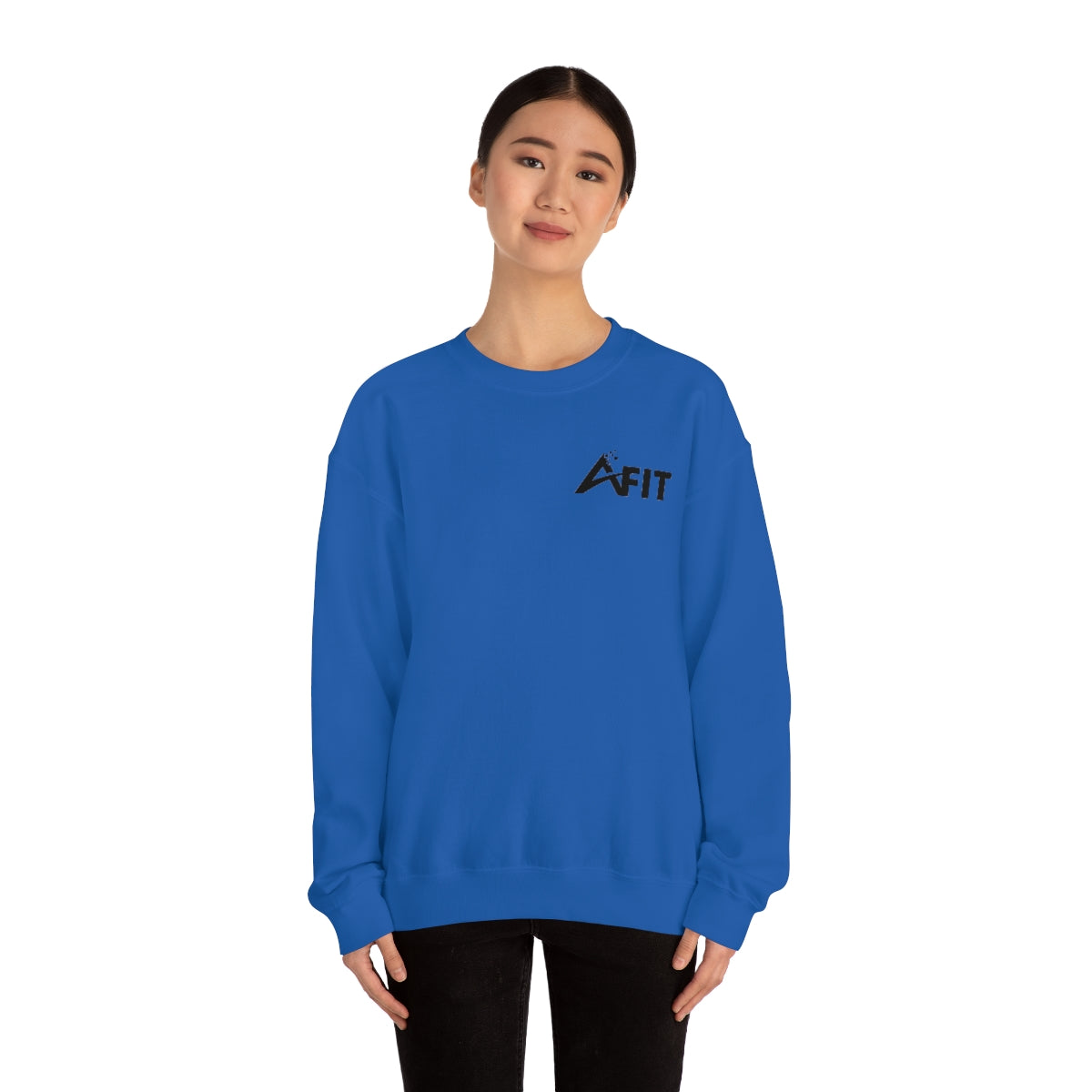 Sweatshirt - Crewneck