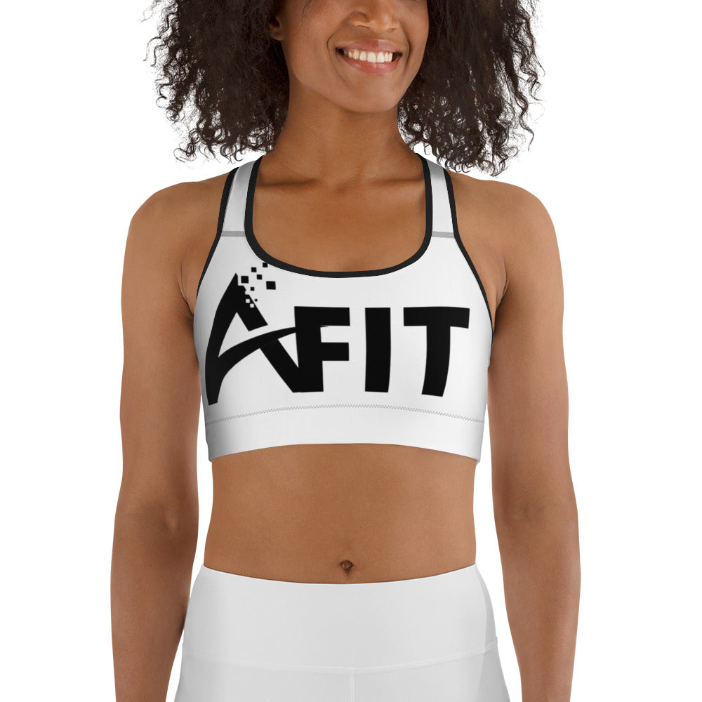 Sports bra