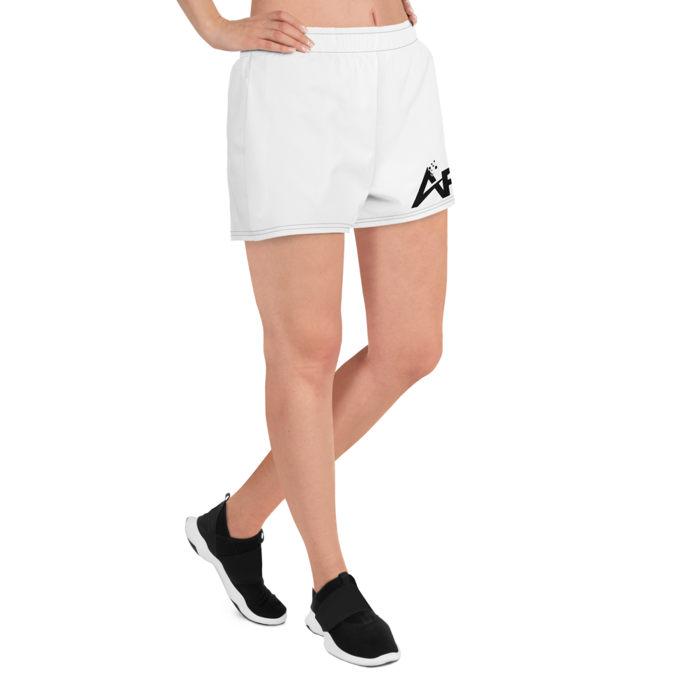 Women's Athletic Short Shorts