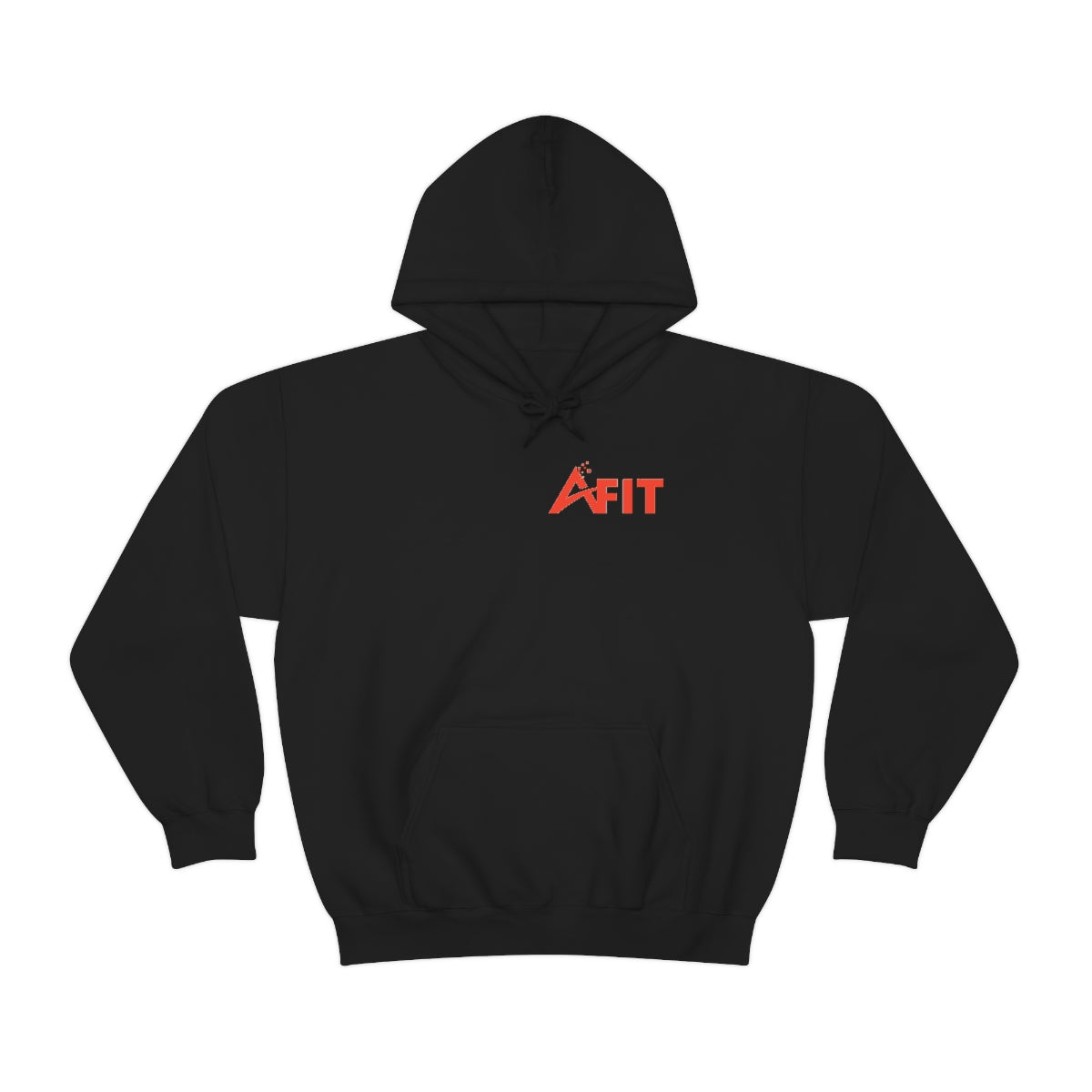 Unisex Heavy Blend™ Hooded Sweatshirt - PERSEVERANCE