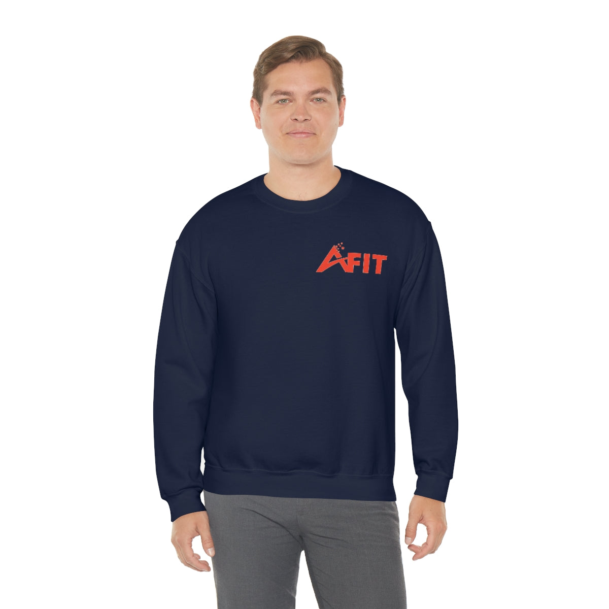 Sweatshirt - Crewneck