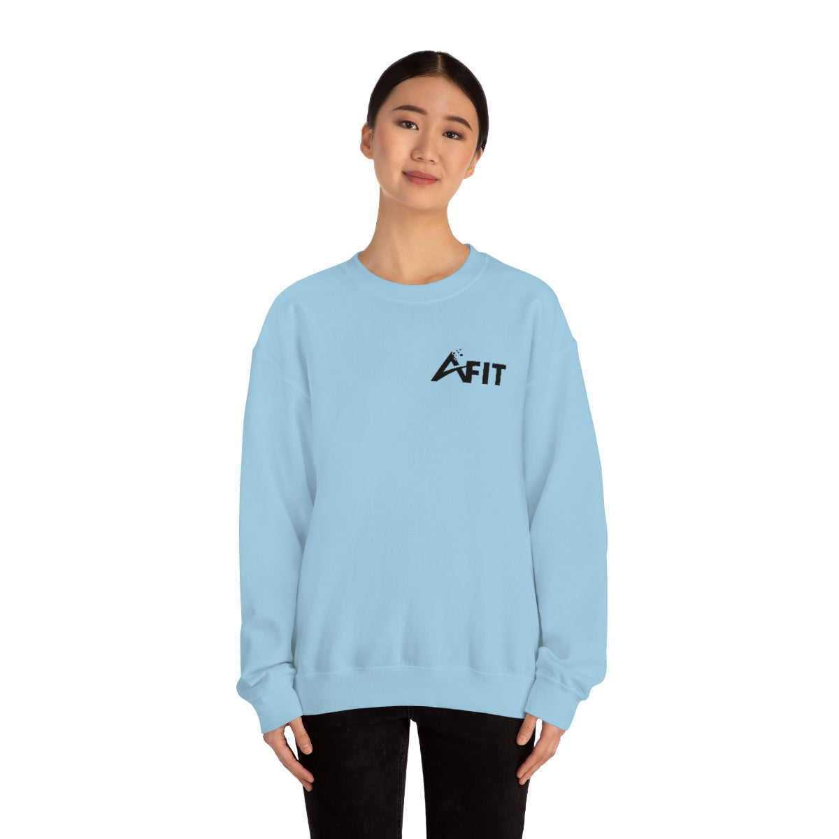 Sweatshirt - Crewneck