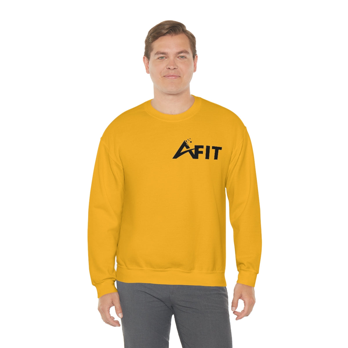 Sweatshirt - Crewneck